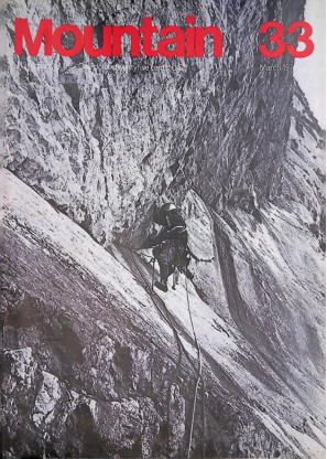 Mountain 33 thumbnail